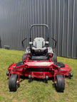 2022 Exmark Lazer Z Series S 72