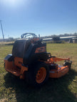 2023 Scag V-Ride II 61 Stand On - Ready