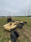 2013 Land Pride Commander 20'
