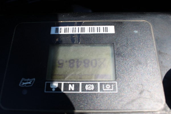(848 hrs) 2022 Exmark Lazer Z S-Series 72