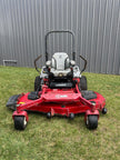 2022 Exmark Lazer Z X-Series 72” Zero Turn