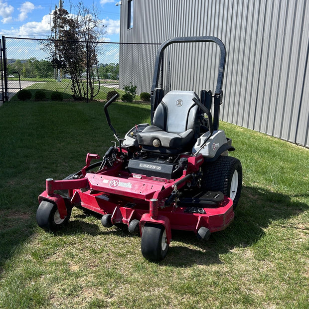 2022 Exmark Lazer Z X-Series 60" Zero Turn