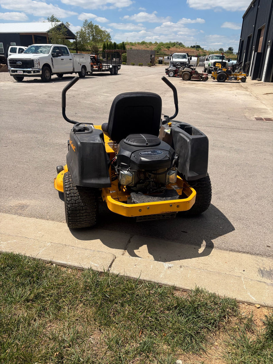 Cub Cadet RZT L 52