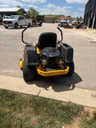 Cub Cadet RZT L 52
