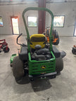 2016 John Deere Z960M 72” Zero Turn