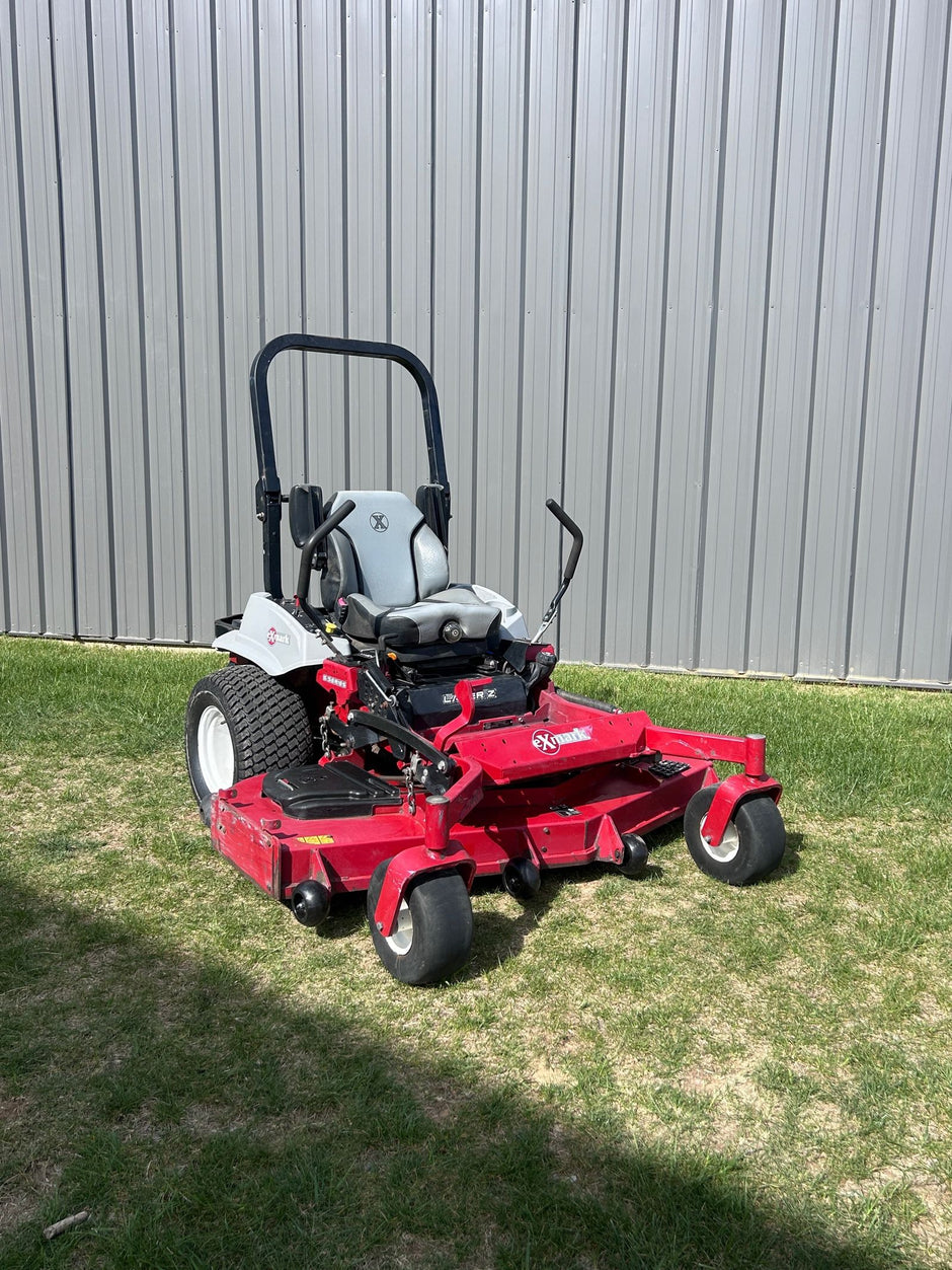 2023 Exmark Lazer Z S-Series 72