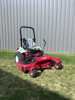 2023 Exmark Lazer Z S-Series 72
