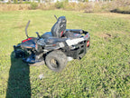 2025 Toro Timecutter 54