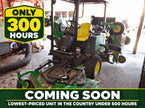 2019 John Deere 1600 Turbo Series III 128