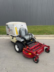 2022 Exmark Navigator 48” Zero Turn