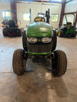 John Deere 2720