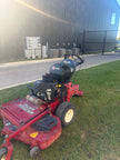 2021 Exmark Turf Tracer S-Series 48