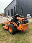 2021 Scag Turf Tiger II 61” Zero Turn