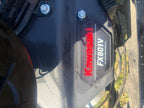 2023 Toro Z Master 5000 60