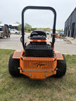 2021 Scag Turf Tiger II 61” Zero Turn