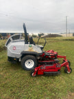 2021 Exmark Lazer Z Diesel 96