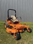 2019 Scag Turf Tiger II 61