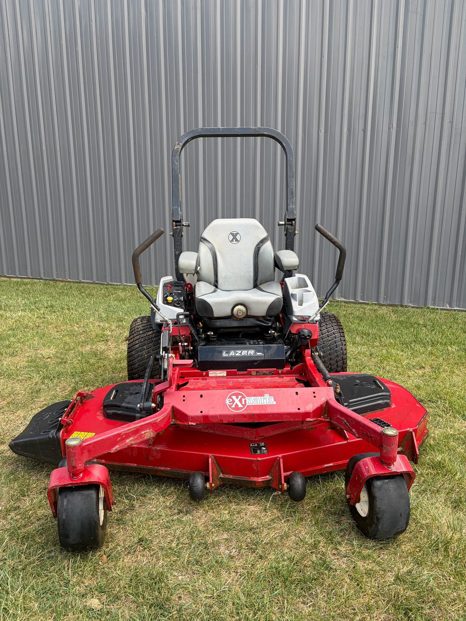 2022 Exmark Lazer Z X-Series 72” Zero Turn