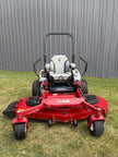 2022 Exmark Lazer Z X-Series 72” Zero Turn