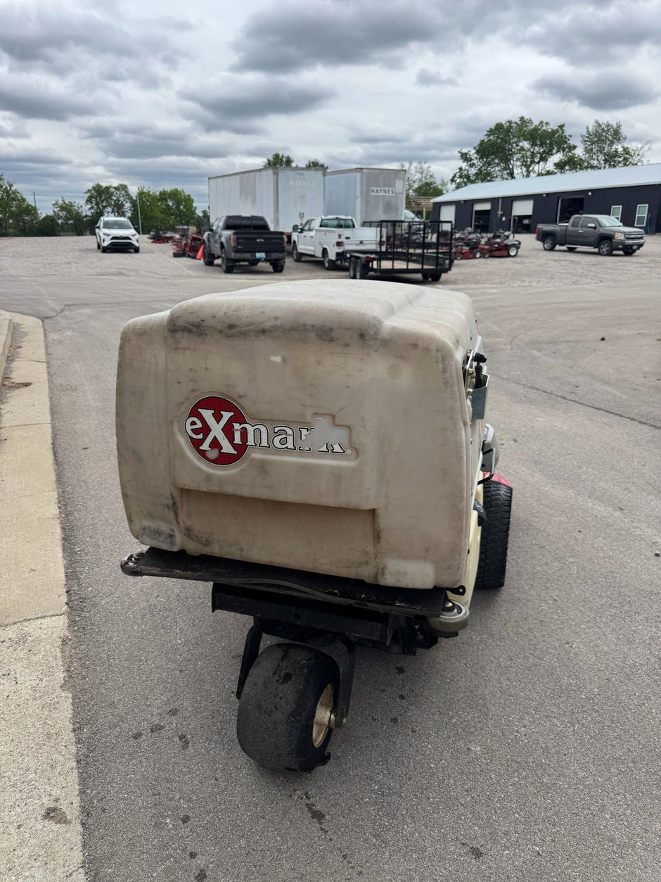 2022 Exmark Navigator 48” Zero Turn