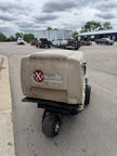 2022 Exmark Navigator 48” Zero Turn