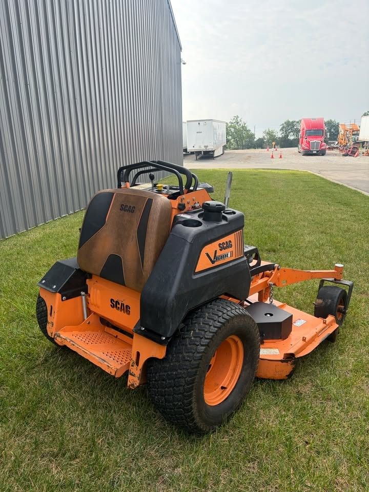 2023 Scag V-Ride II 61