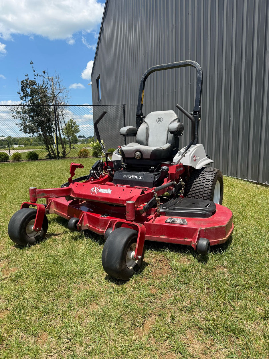 2022 Exmark Lazer Z Series S 72