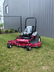 2022 Exmark Lazer Z X-Series 72