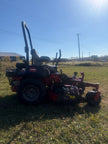 2023 Toro Z Master 5000 60
