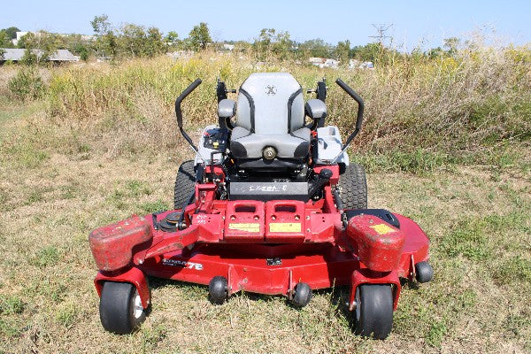 (848 hrs) 2022 Exmark Lazer Z S-Series 72