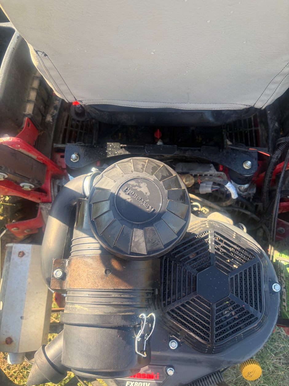 2023 Toro Z Master 5000 60