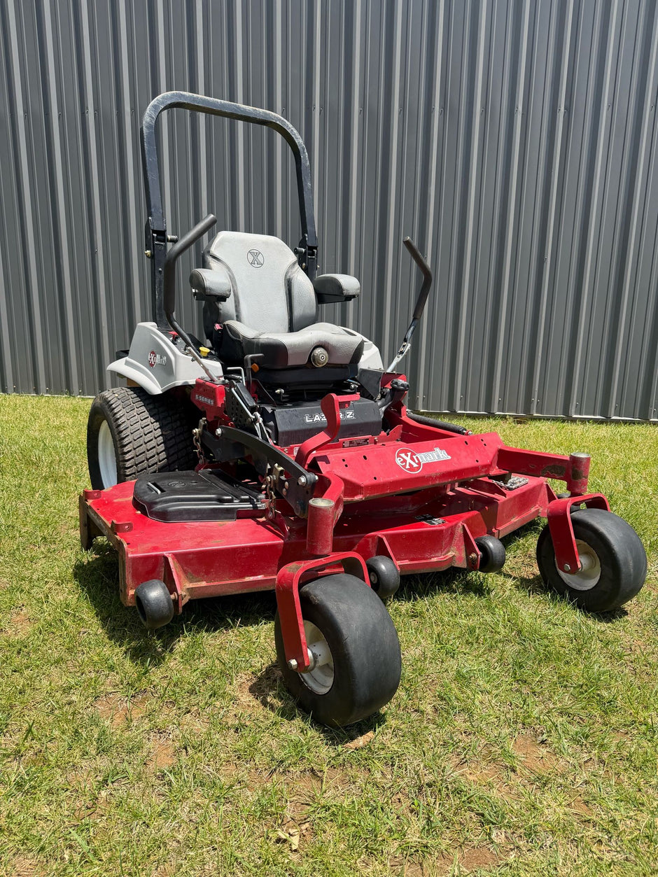 2022 Exmark Lazer Z Series S 72" Zero Turn