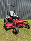 2022 Exmark Lazer Z Series S 72