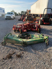 John Deere 2720