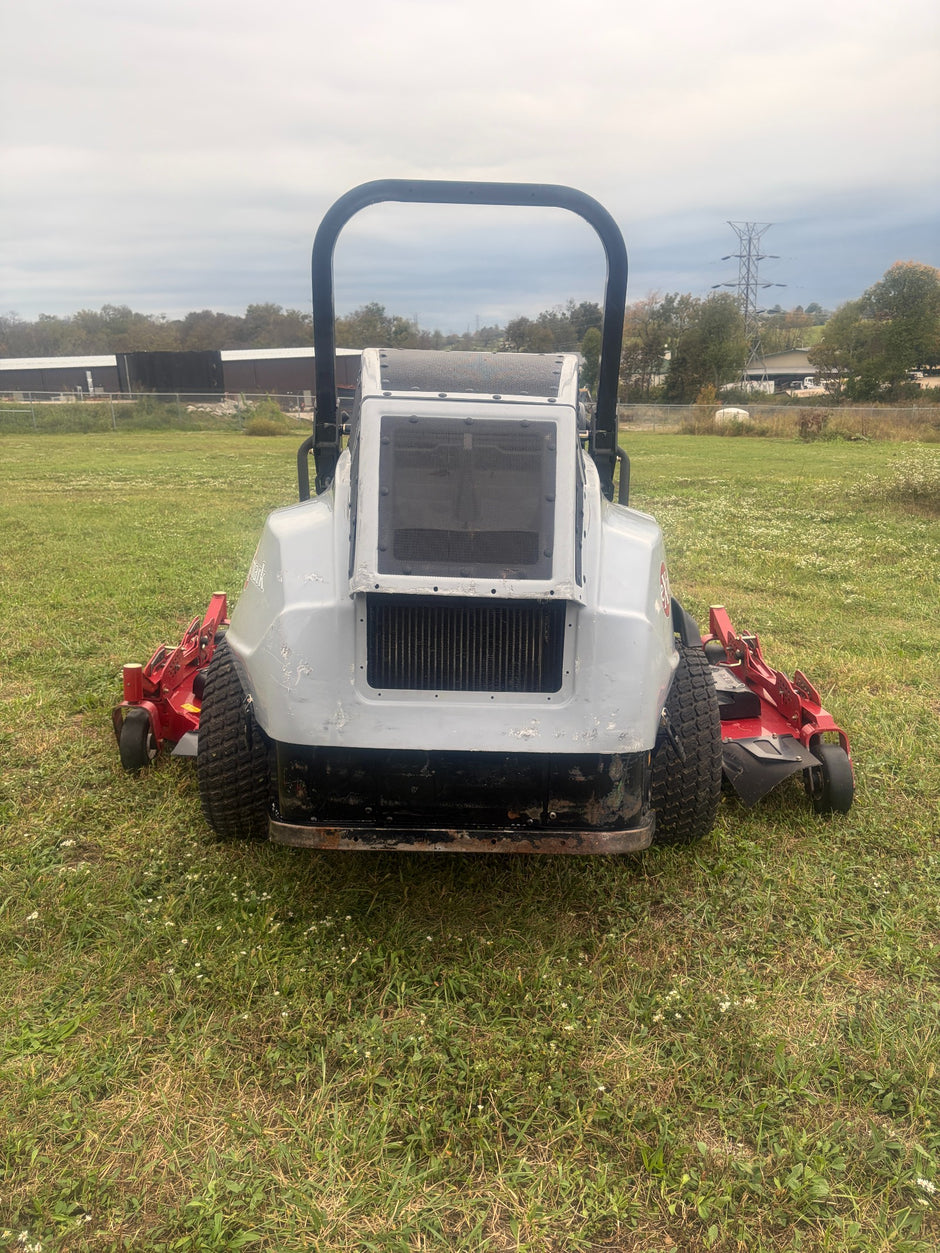 2021 Exmark Lazer Z Diesel 96