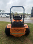 2023 Scag Turf Tiger II 72