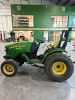 John Deere 2720