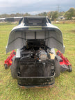 2021 Exmark Lazer Z Diesel 96
