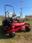 2023 Toro Z Master 5000 60