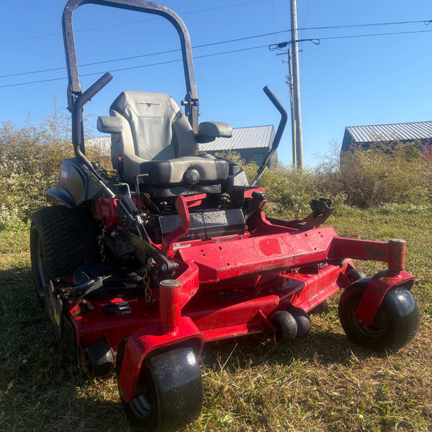 2023 Toro Z Master 5000 60" Zero Turn - Coming Soon