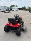 2016 Craftsman T1200 42” Zero Turn
