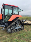 2009 Kubota M126X