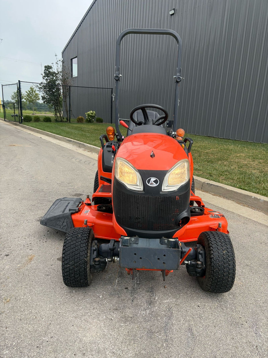 Kubota BX1880 54”