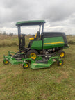 2019 John Deere 1600 Turbo Series III 128
