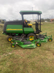 2019 John Deere 1600 Turbo Series III 128