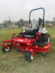 2024 Exmark Lazer Z S-Series 60