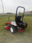 2024 Exmark Lazer Z S-Series 60
