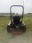 2024 Exmark Lazer Z S-Series 60