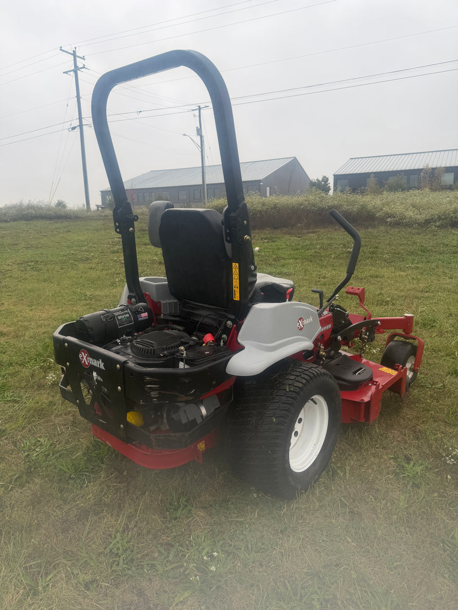2024 Exmark Lazer Z S-Series 60