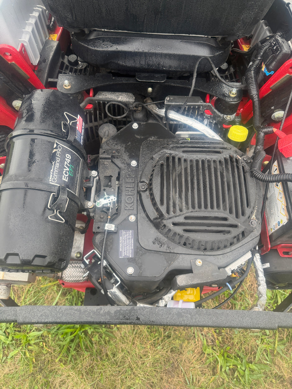2024 Exmark Lazer Z S-Series 60